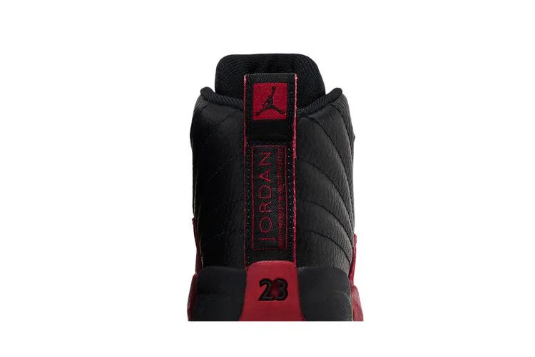 Кроссовки Air Jordan 12 Retro PS 'Flu Game' 2016
