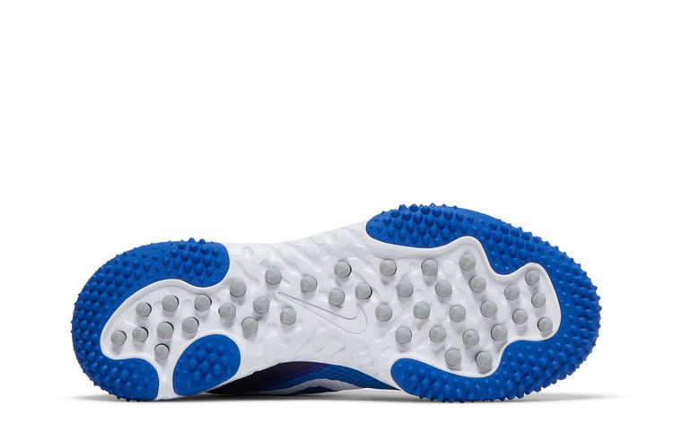 Кроссовки Nike Alpha Huarache Elite 3 Turf 'Game Royal'