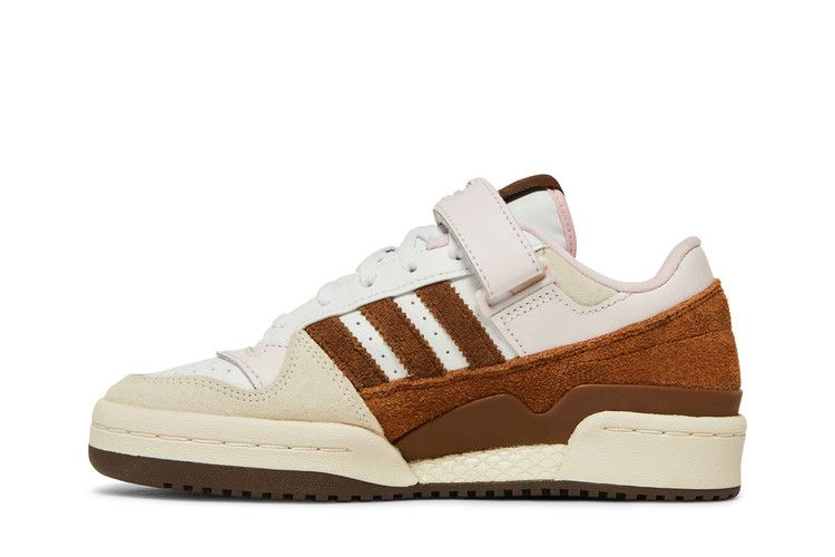 Кроссовки adidas Wmns Forum Low 'Chocolate to my Strawberry'