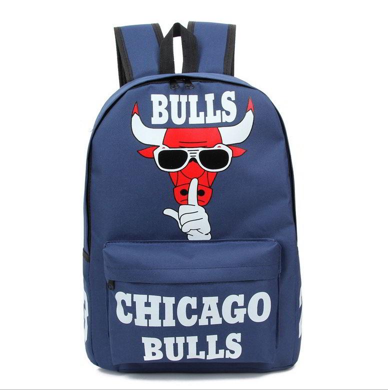 Рюкзак детский Chicago Bulls