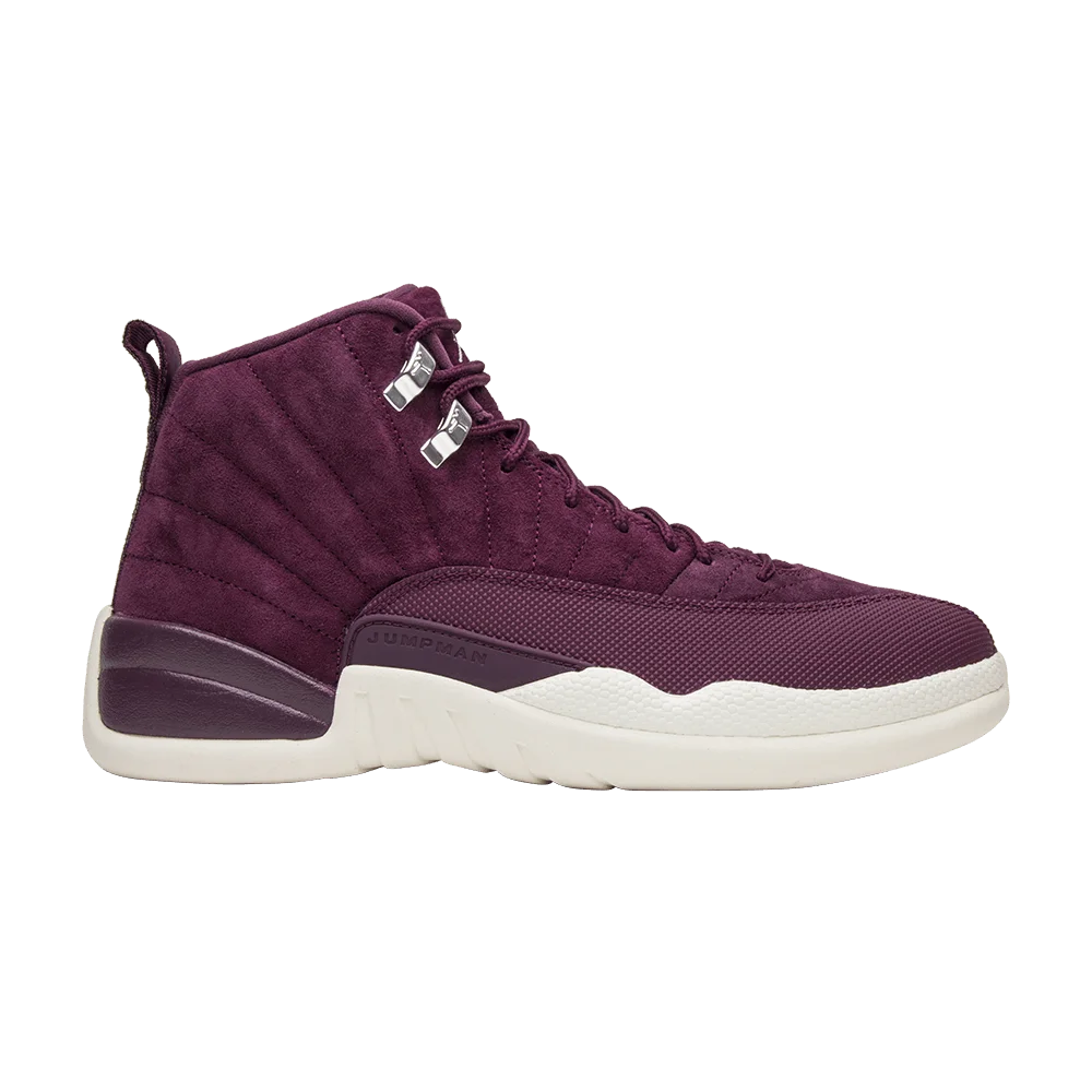 Krossovki-Air-Jordan-12-Retro-Bordeaux