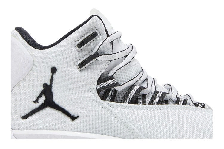 Кроссовки Air Jordan Super.Fly MVP PF