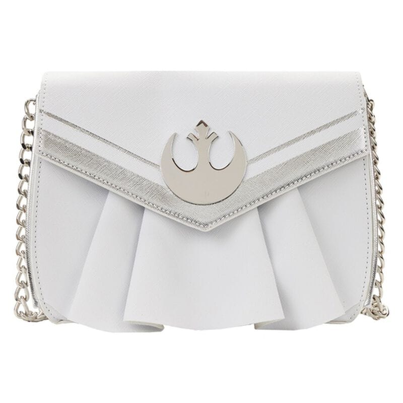Сумка Princess Leia Cosplay Chain Strap Crossbody Bag