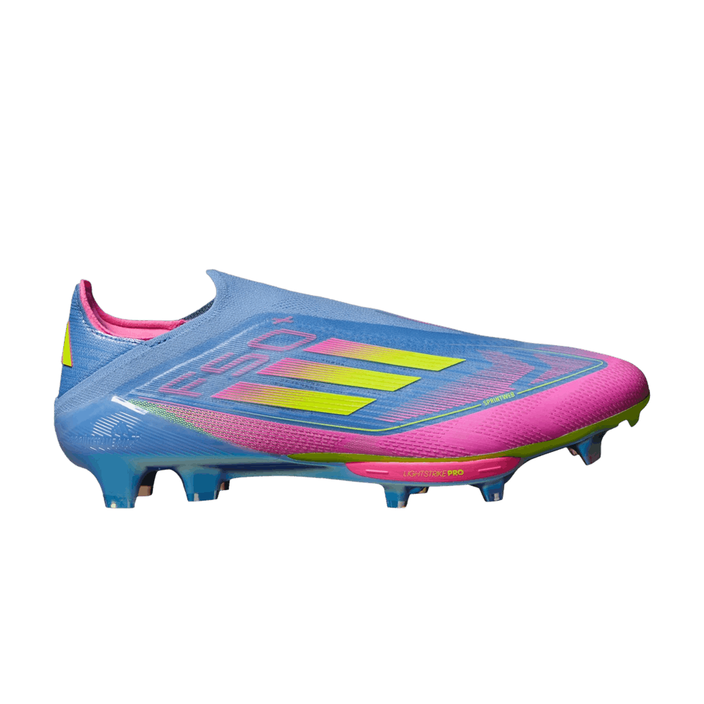 Кроссовки adidas Adizero F50+ FG 'Celestial Victory Pack'