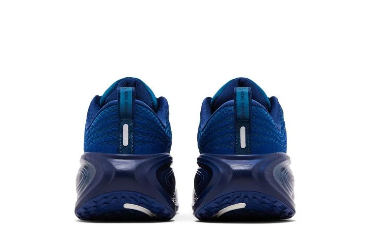 Кроссовки Swarovski x Nike Wmns Vomero Plus 'Blue Force'