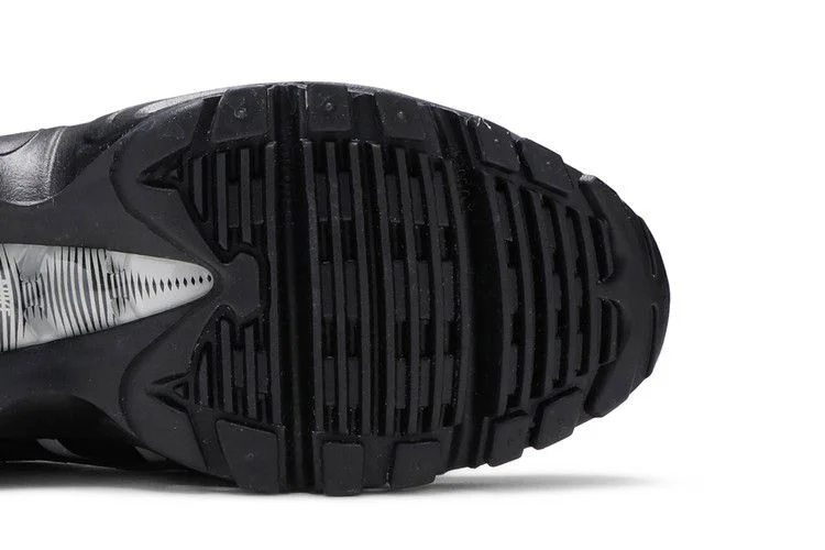 Кроссовки Nike Air Max 95 NDSTRKT 'Black Reflective'