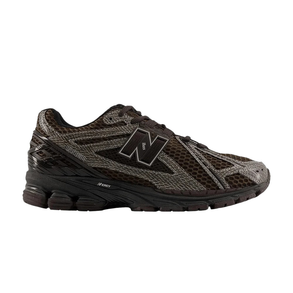 Кроссовки New Balance 1906R 'Thunder Brown'