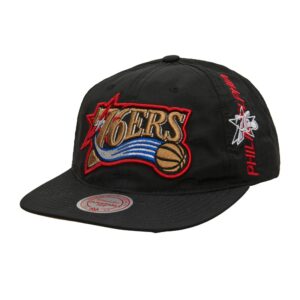 Mitchell-Ness-Nylon-Szn-Deadstock-Snapback-HWC-Philadelphia-76ers-300x300
