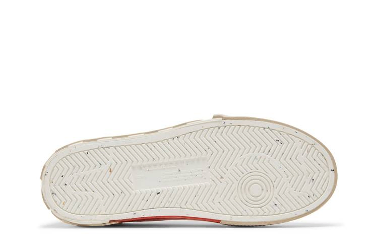 Кроссовки Off-White Wmns Vulc Sneaker 'White Beige'