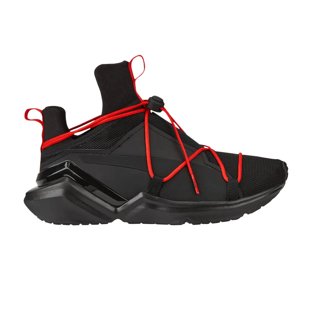 Krossovki-Vogue-x-Puma-Wmns-Fierce-Black-Red