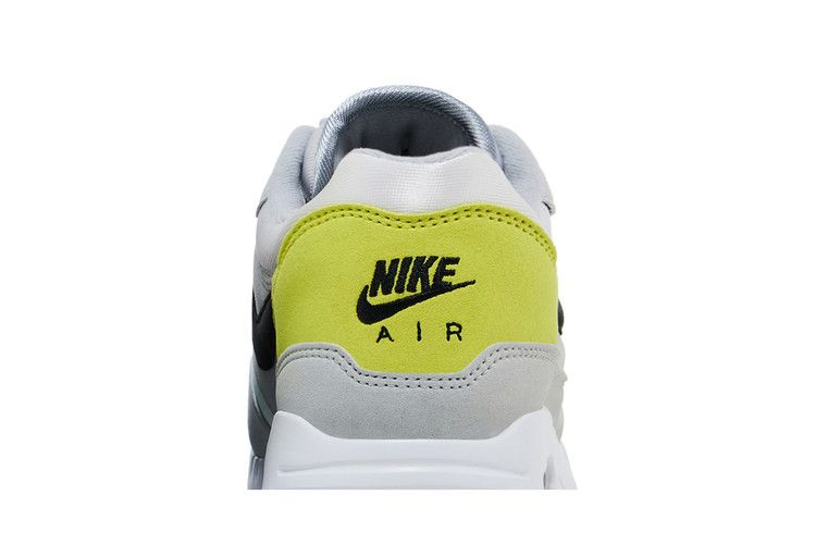 Кроссовки Nike Air Max 1 '86 OG Golf 'Big Bubble - Bright Cactus'