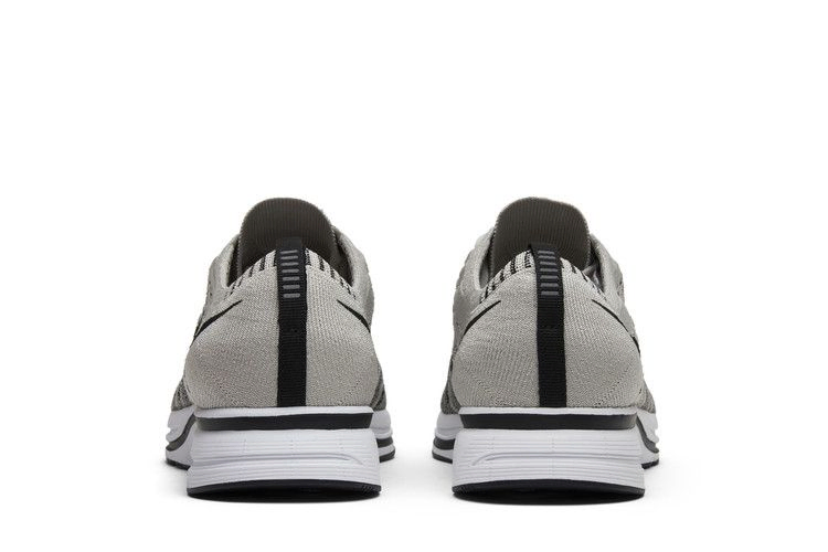 Кроссовки Nike Flyknit Trainer 2017 'Pale Grey'