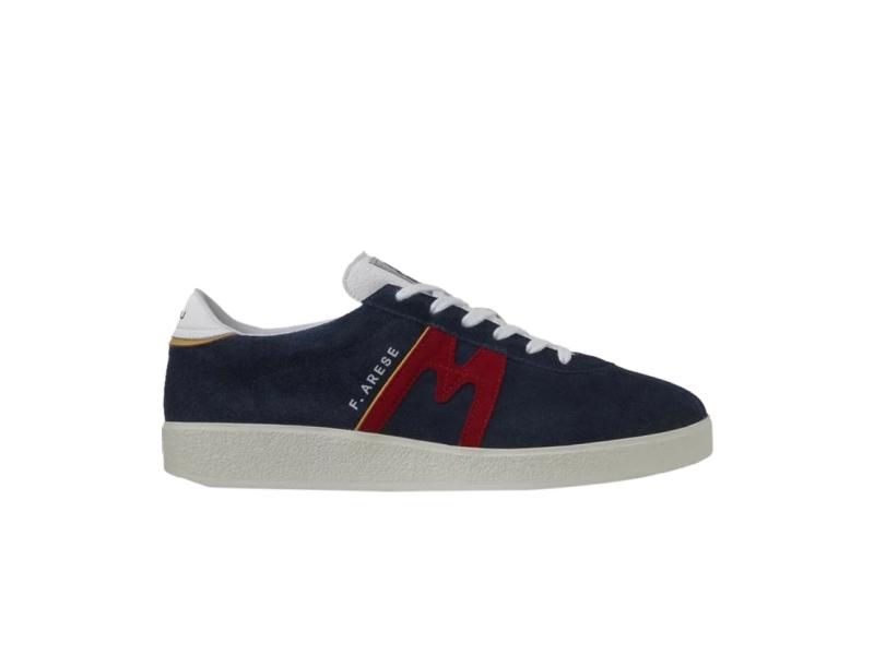 Кроссовки Karhu Trampas Franco Arese