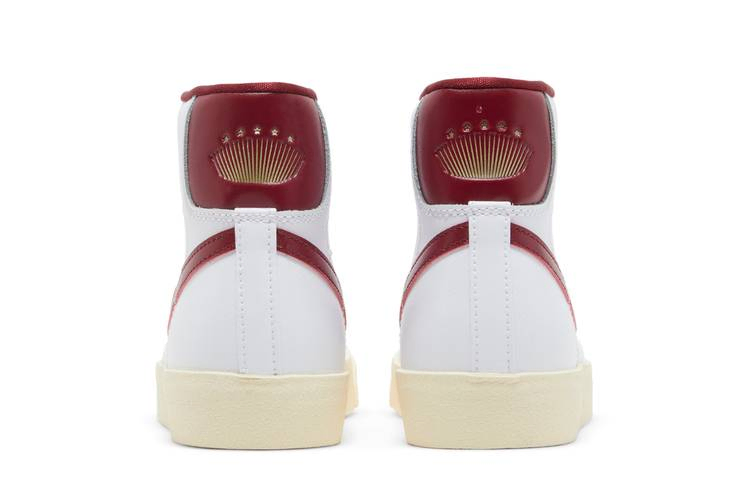 Кроссовки Nike Wmns Blazer Mid '77 'Sisterhood'
