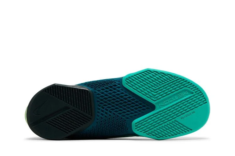 Кроссовки Nike Zoom Metcon Turbo 2 'Clear Jade'