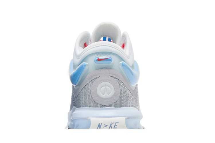Кроссовки Nike Air Zoom GT Jump 2 'Christmas'