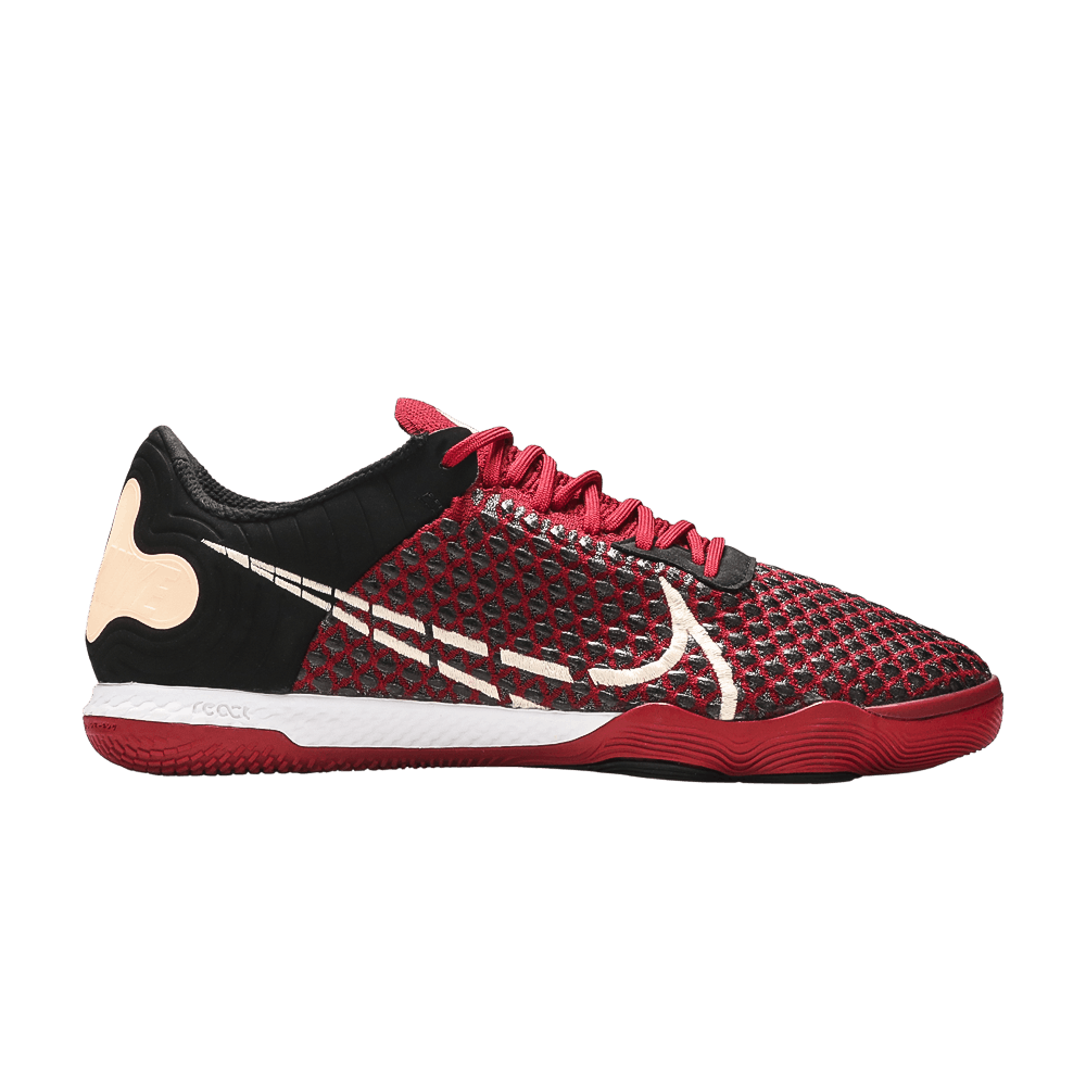Кроссовки Nike React Gato 'Cardinal Red'