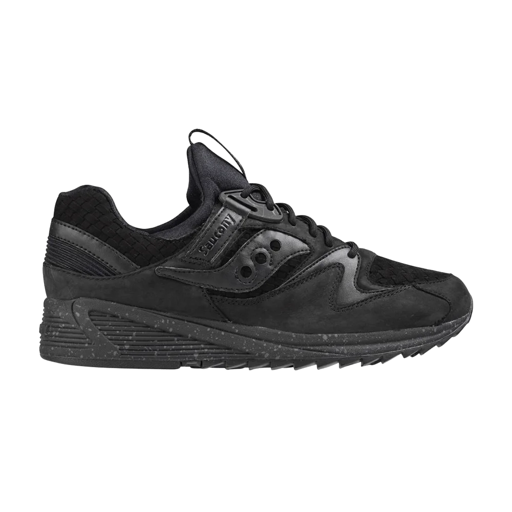 Krossovki-Saucony-Grid-8500-Weave-Black