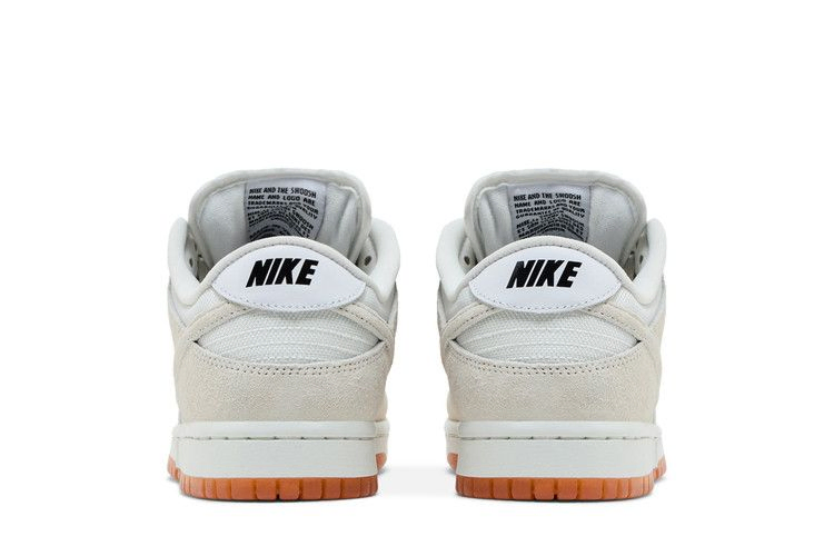 Кроссовки Nike Dunk Low SB Pro B 'Pale Ivory'
