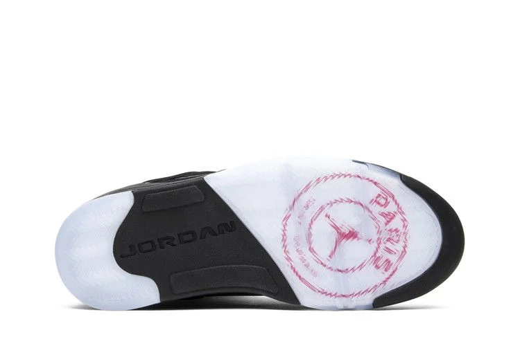 Кроссовки Paris Saint-Germain x Air Jordan 5 Retro