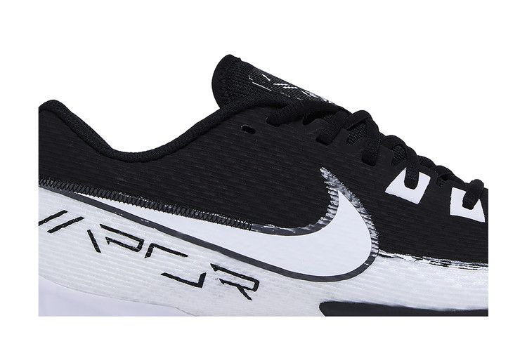 Кроссовки Nike Vapor Edge Speed 360 2 'Black White'