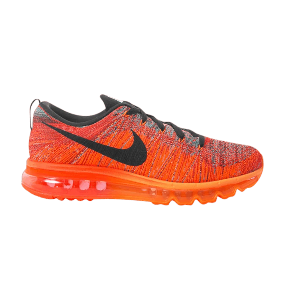 Krossovki-Nike-Flyknit-Max-Hyper-Crimson