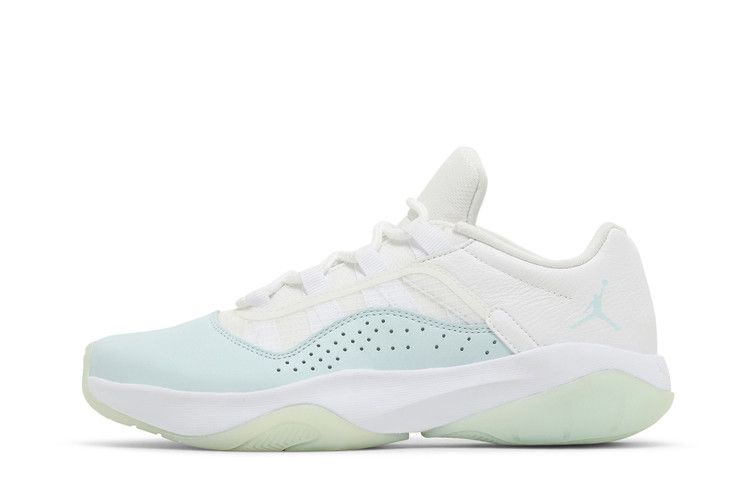 Кроссовки Wmns Air Jordan 11 CMFT Low 'Igloo'
