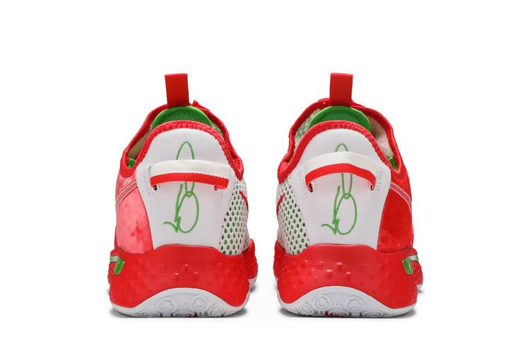 Кроссовки Nike PG 4 'Christmas'