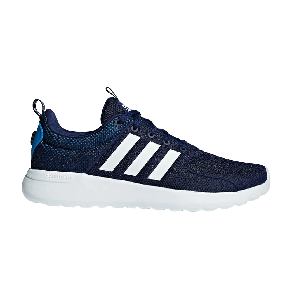 Krossovki-Adidas-Cloudfoam-Lite-Racer-Dark-Blue