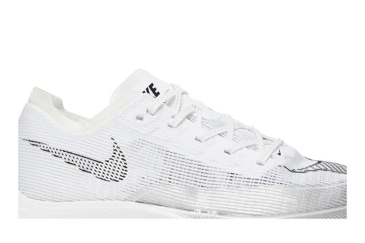 Кроссовки Nike Wmns ZoomX Vaporfly NEXT% 2 'White Metallic Silver'