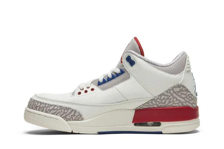 Кроссовки Air Jordan 3 Retro 'International Flight'