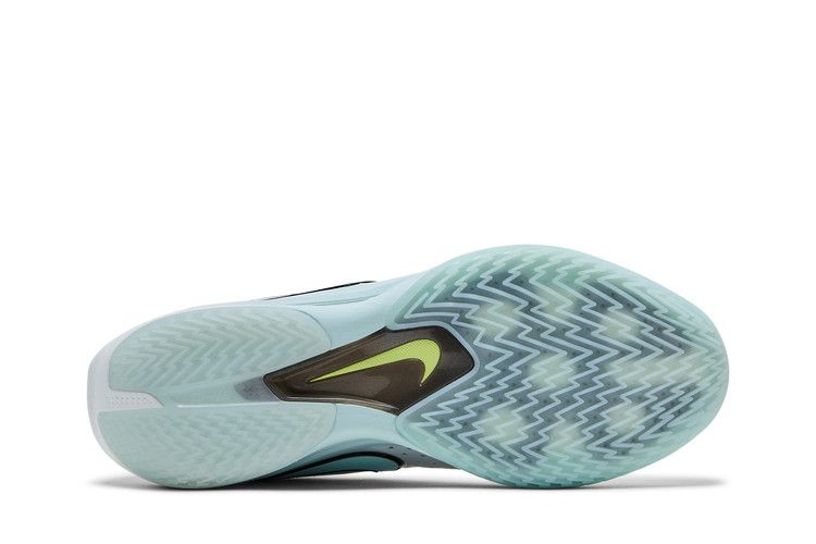 Кроссовки Nike Air Zoom GT Cut 3 'Glacier Blue'