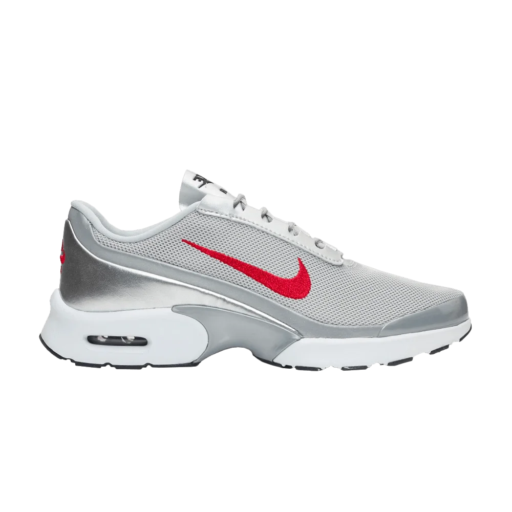 Кроссовки Nike Wmns Air Max Jewell 'Silver Bullet'