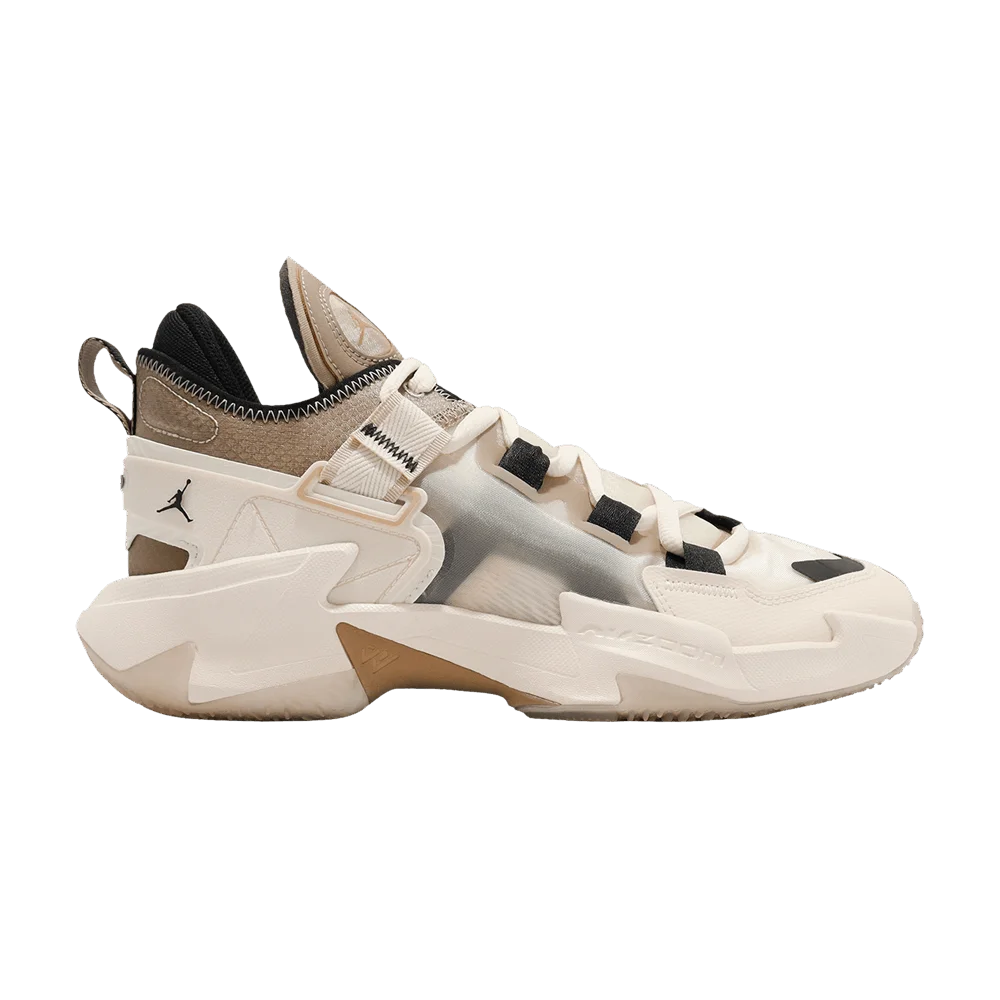 Кроссовки Air Jordan Why Not Zer0.5 PF 'Family'