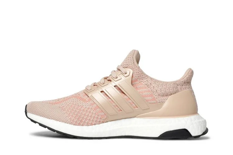 Кроссовки Adidas Wmns UltraBoost 5.0 DNA 'Halo Blush'