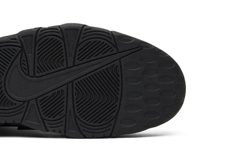 Кроссовки Nike Air More Uptempo 'Reflective'