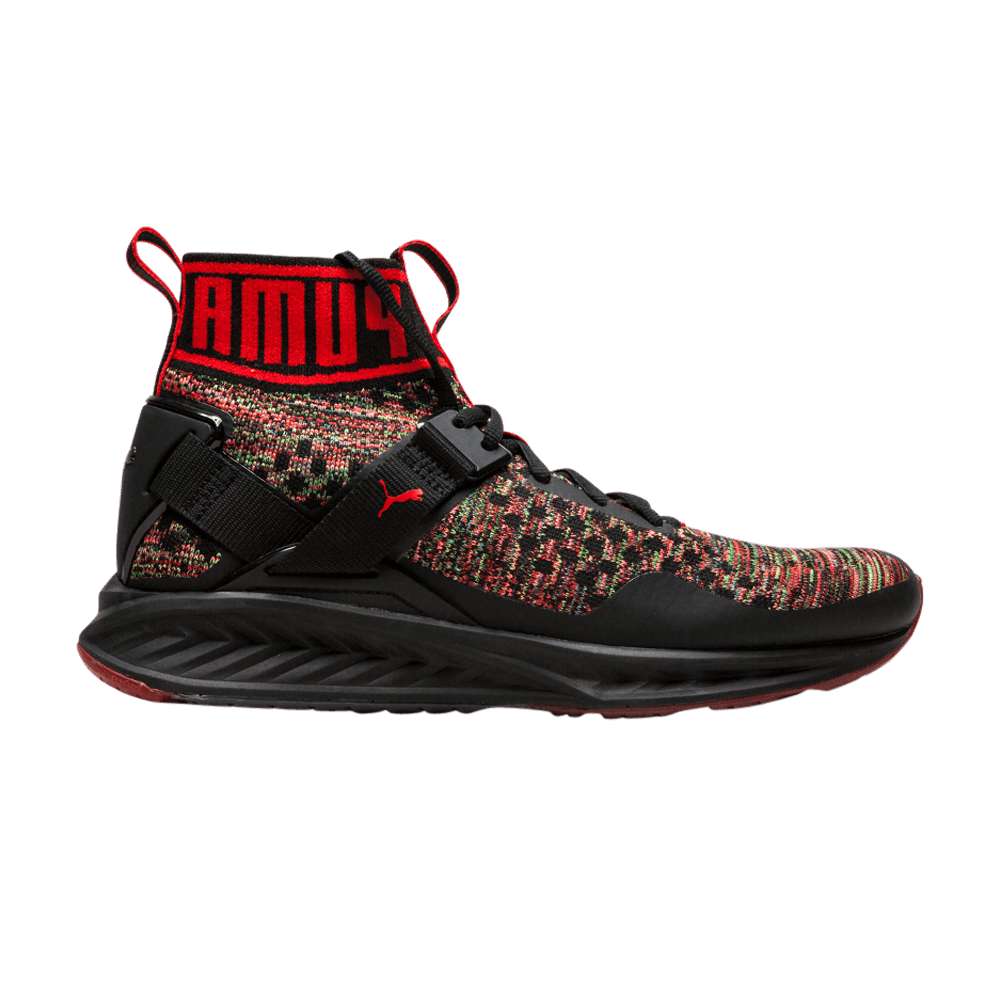 Кроссовки Puma Ignite Evoknit 'Multicolor'