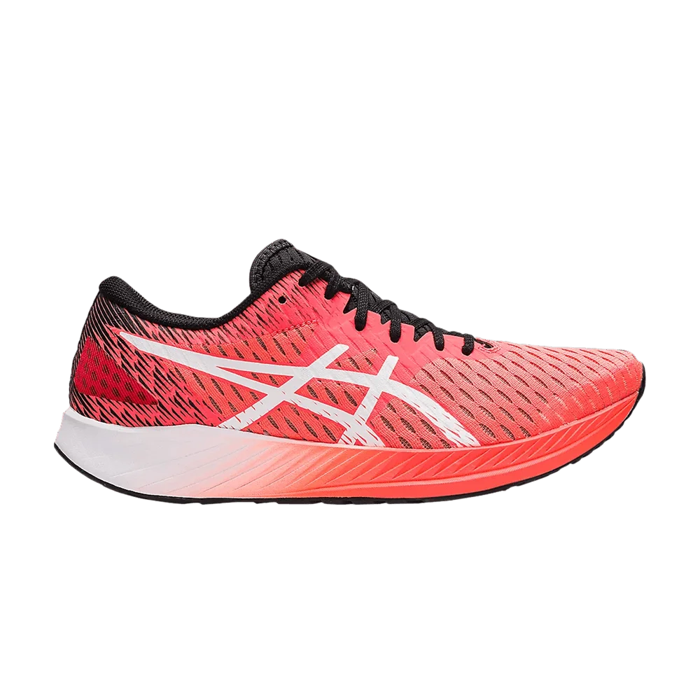 Кроссовки Asics Wmns Hyper Speed 'Sunrise Red'