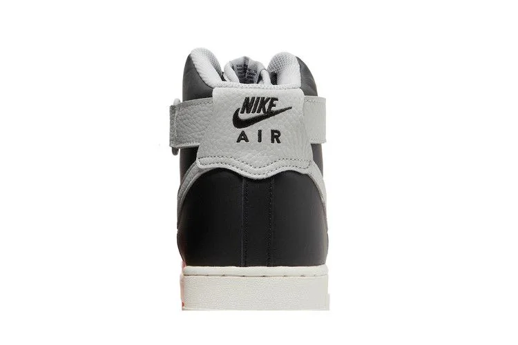 Кроссовки NBA x Nike Air Force 1 High '07 LV8 '75th Anniversary - Trail Blazers'