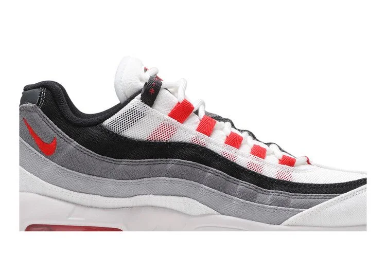 Кроссовки Nike Air Max 95 QS 'Japan'