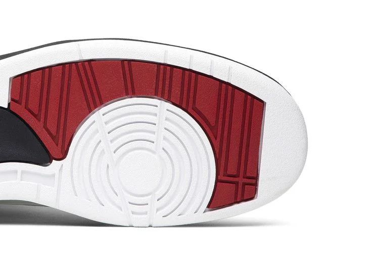 Кроссовки Air Jordan 2 Retro '2004'