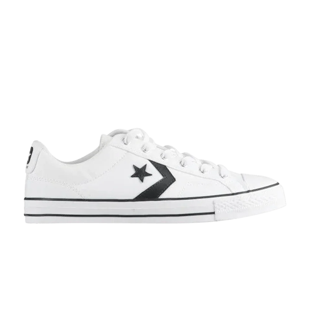 Krossovki-Converse-Star-Player-Low-White