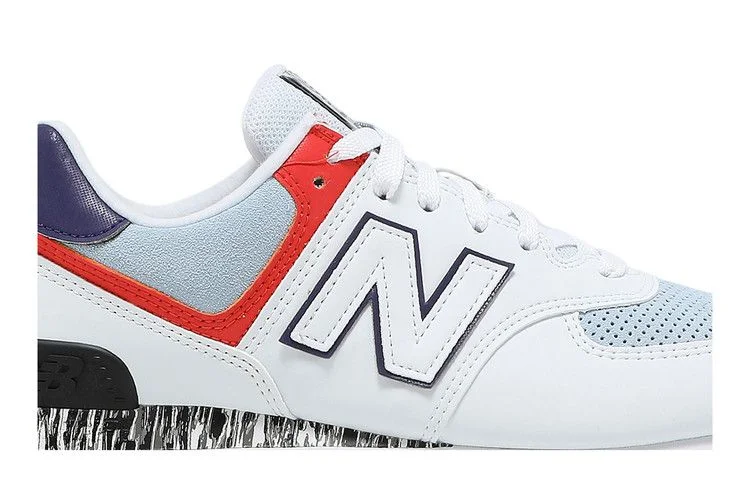 Krossovki-New-Balance-Wmns-574-White-Ghost-Pepper-1