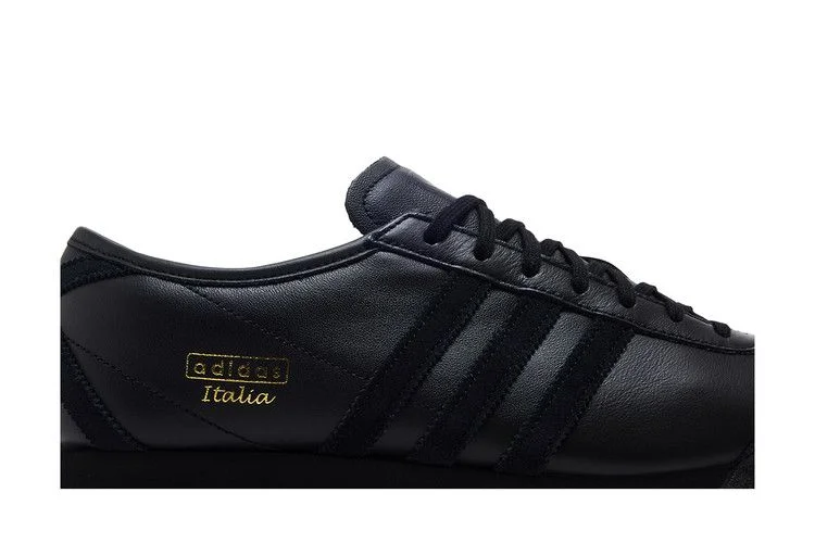 Кроссовки adidas Italia 70s 'Black Gum'