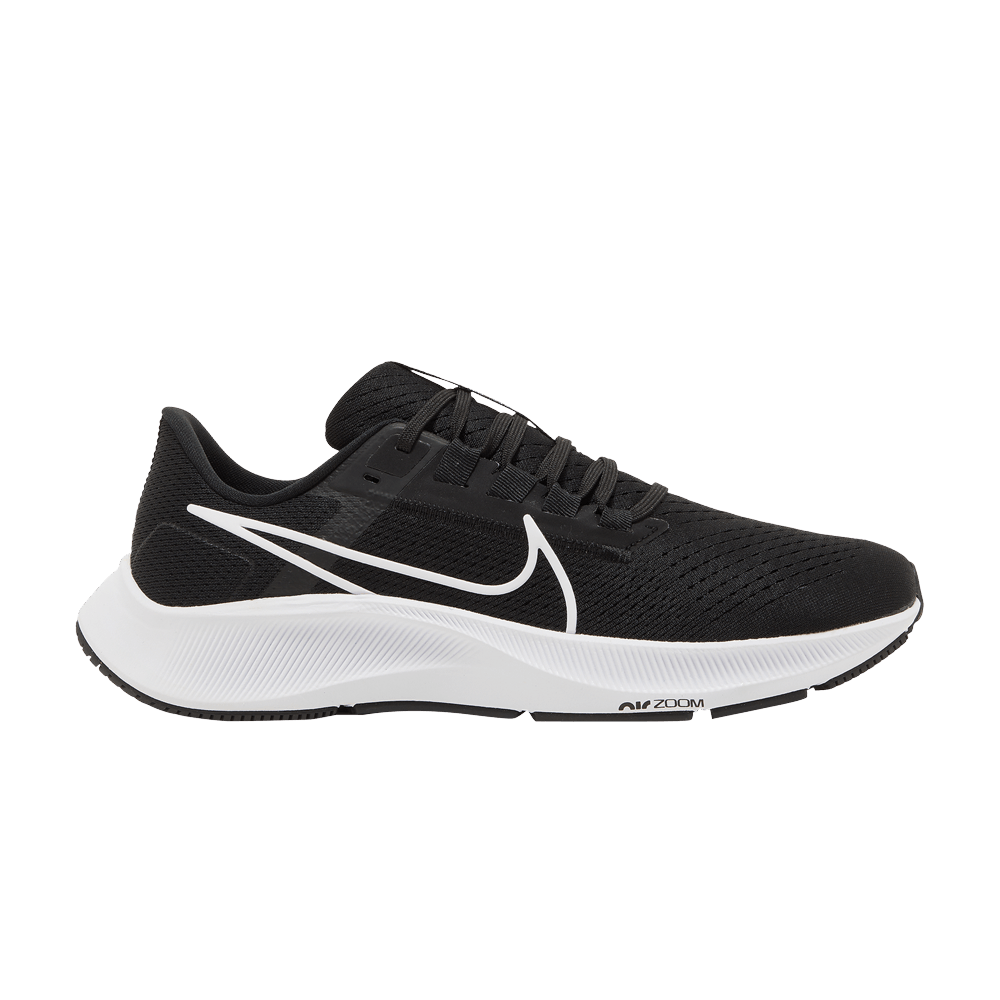 Кроссовки Nike Air Zoom Pegasus 38 TB 'Black White'