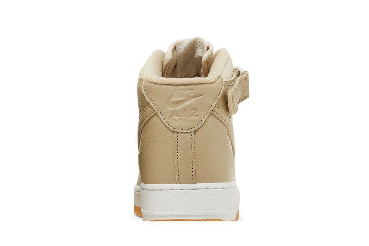 Кроссовки Nike Air Force 1 Mid '07 LX 'Limestone'