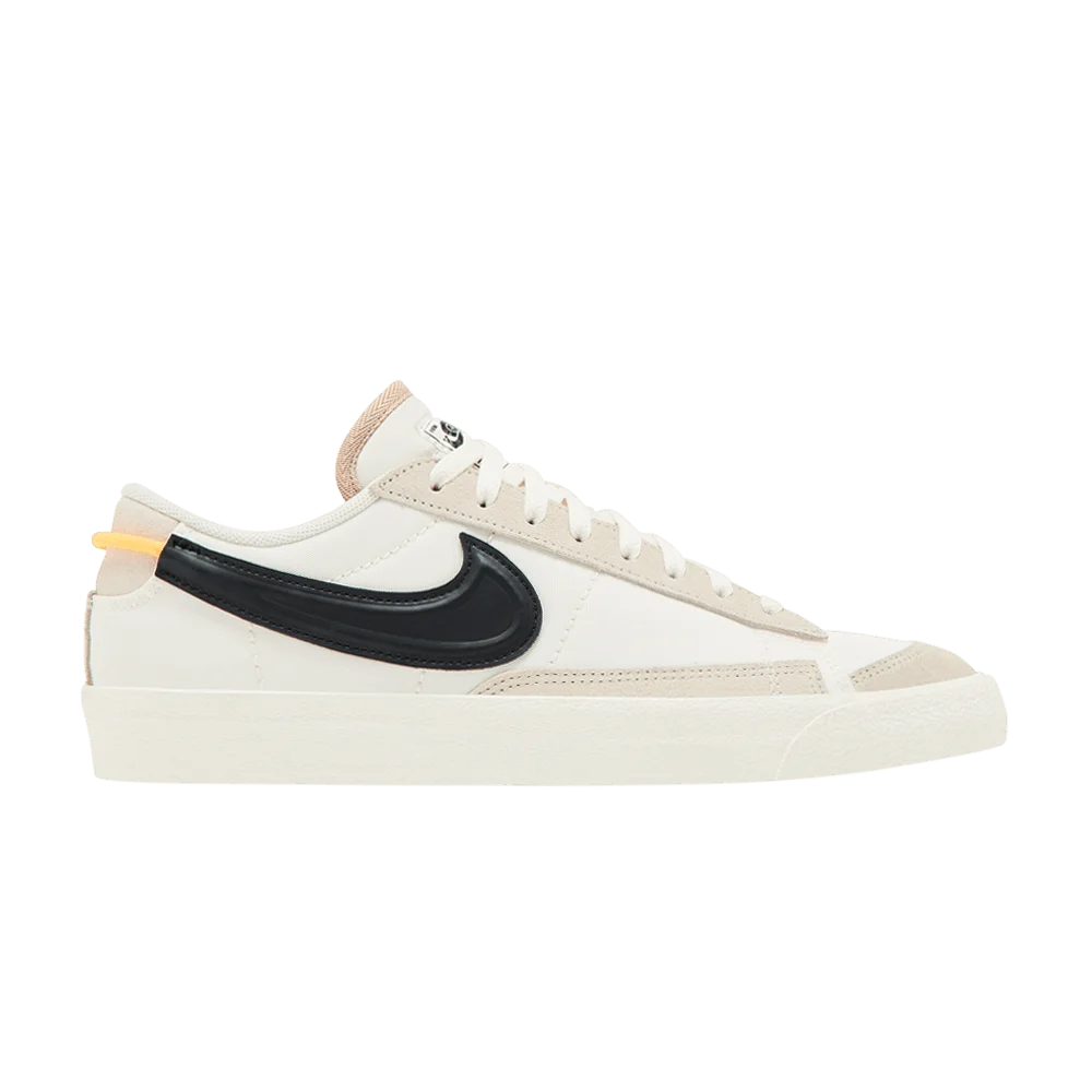 Кроссовки Nike Blazer Low '77 SE 'Moving Company'
