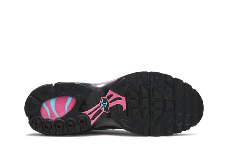 Кроссовки Nike Air Max Plus 'Miami Vice'