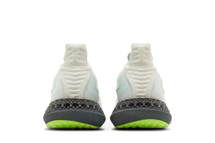 Кроссовки adidas 4DFWD Pulse 'White Signal Green'