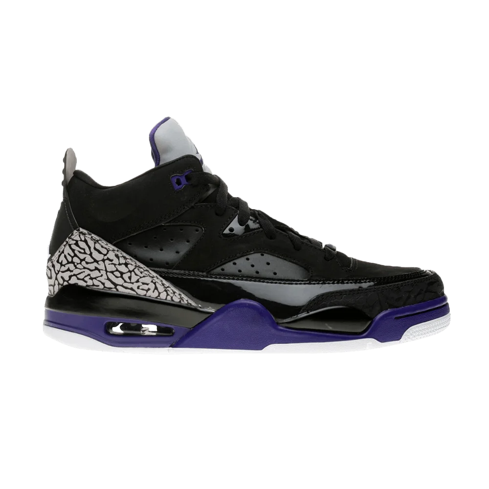 Krossovki-Air-Jordan-Son-of-Mars-Low-Black-Grape-Ice
